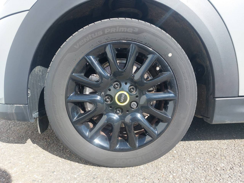 Mini Mini Hatch 3 Portes Cooper SE 184 ch Edition Camden 3p  occasion  Bo - photo n8