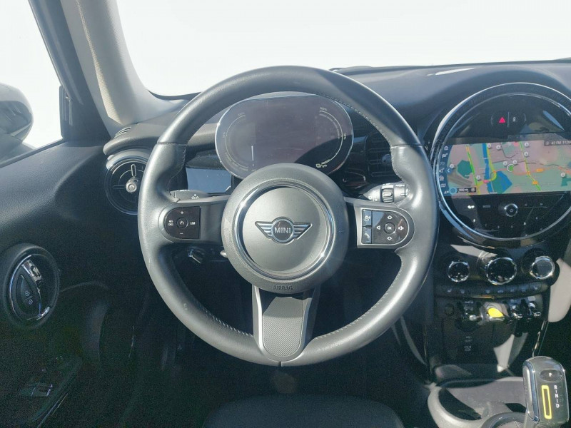 Mini Mini Hatch 3 Portes Cooper SE 184 ch Edition Camden 3p  occasion  Bo - photo n6