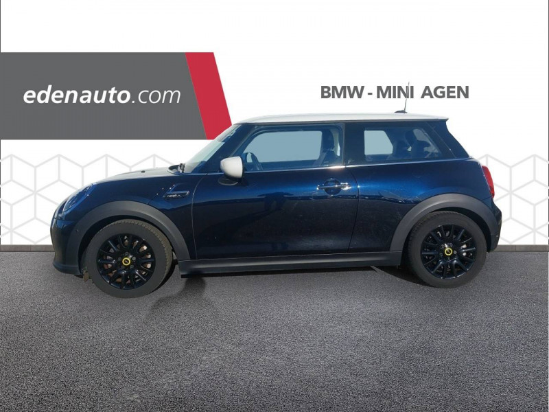 Mini Mini Hatch 3 Portes Cooper SE 184 ch Edition Camden 3p  occasion  Bo - photo n3