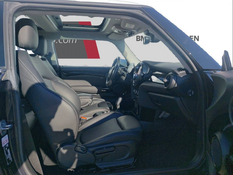 Mini Mini Hatch 3 Portes Cooper SE 184 ch Edition Camden 3p  occasion  Bo - photo n4