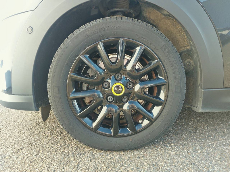 Mini Mini Hatch 3 Portes Cooper SE 184 ch Edition Camden 3p  occasion  Bo - photo n8