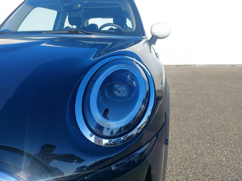Mini Mini Hatch 3 Portes Cooper SE 184 ch Edition Camden 3p  occasion  Bo - photo n10