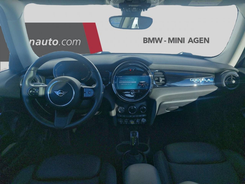 Mini Mini Hatch 3 Portes Cooper SE 184 ch Edition Camden 3p  occasion  Bo - photo n5