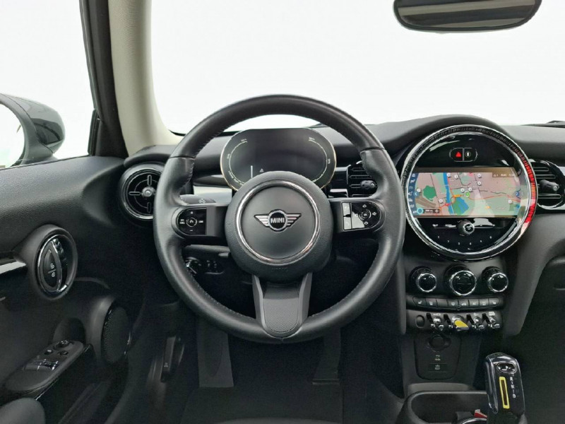 Mini Mini Hatch 3 Portes Cooper SE 184 ch Edition Camden 3p  occasion  Bo - photo n6