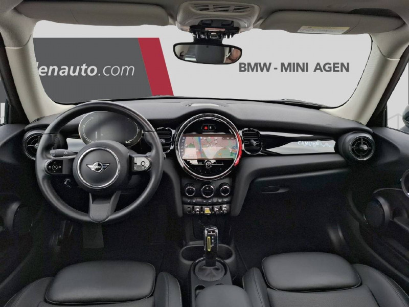 Mini Mini Hatch 3 Portes Cooper SE 184 ch Edition Camden 3p  occasion  Bo - photo n5