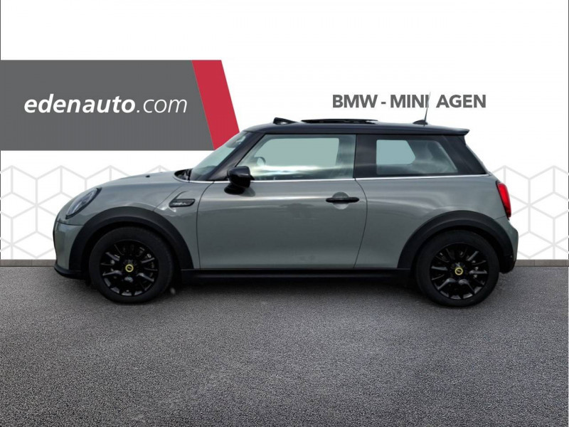 Mini Mini Hatch 3 Portes Cooper SE 184 ch Edition Camden 3p  occasion  Bo - photo n3