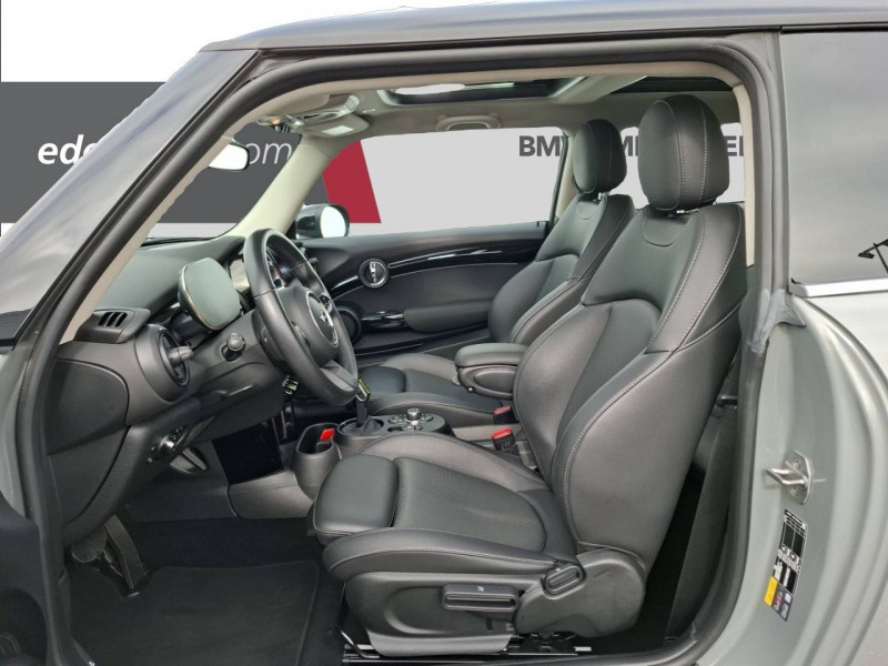 Mini Mini Hatch 3 Portes Cooper SE 184 ch Edition Camden 3p  occasion  Bo - photo n9