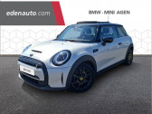 Mini Mini Hatch 3 Portes Cooper SE 184 ch Edition Camden 3p  2022 - annonce de voiture en vente sur Auto Sélection.com