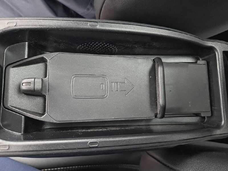 Mini Mini Hatch 3 Portes Cooper SE 184 ch Edition Camden 3p  occasion � Bo� - photo n�16