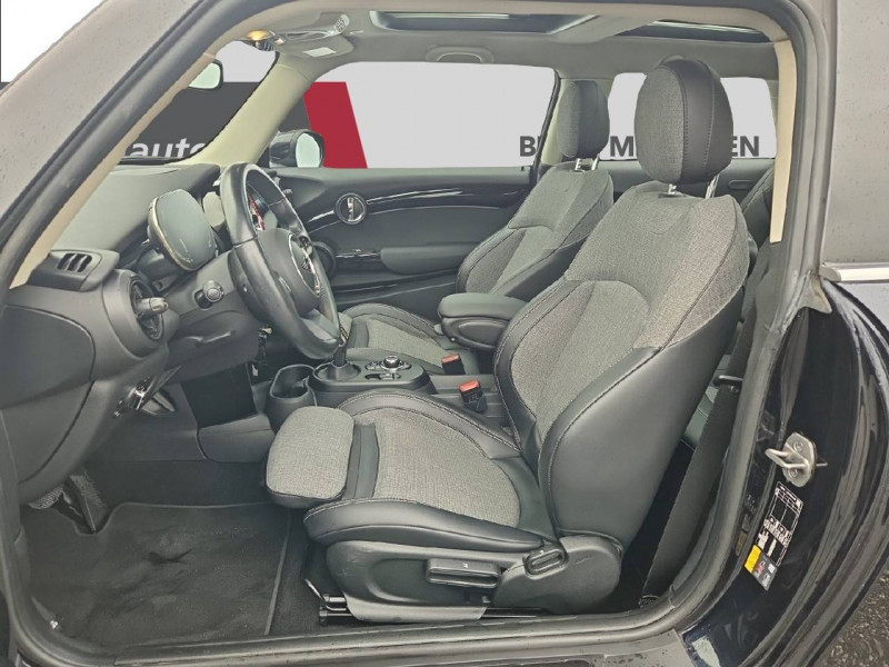 Mini Mini Hatch 3 Portes Cooper SE 184 ch Edition Camden 3p  occasion � Bo� - photo n�9