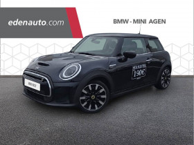 Mini Mini occasion 2022 mise en vente &agrave; Bo� par le garage BMW MINI AGEN - EDENAUTO PREMIUM AGEN - photo n&deg;1