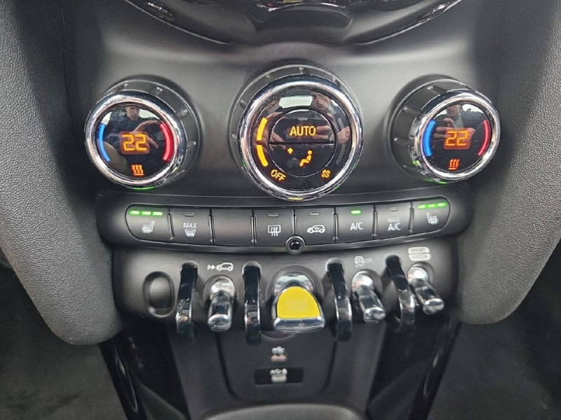 Mini Mini Hatch 3 Portes Cooper SE 184 ch Edition Camden 3p  occasion � Bo� - photo n�17