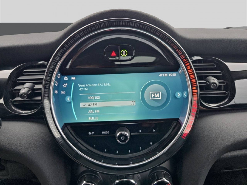 Mini Mini Hatch 3 Portes Cooper SE 184 ch Edition Camden 3p  occasion � Bo� - photo n�19