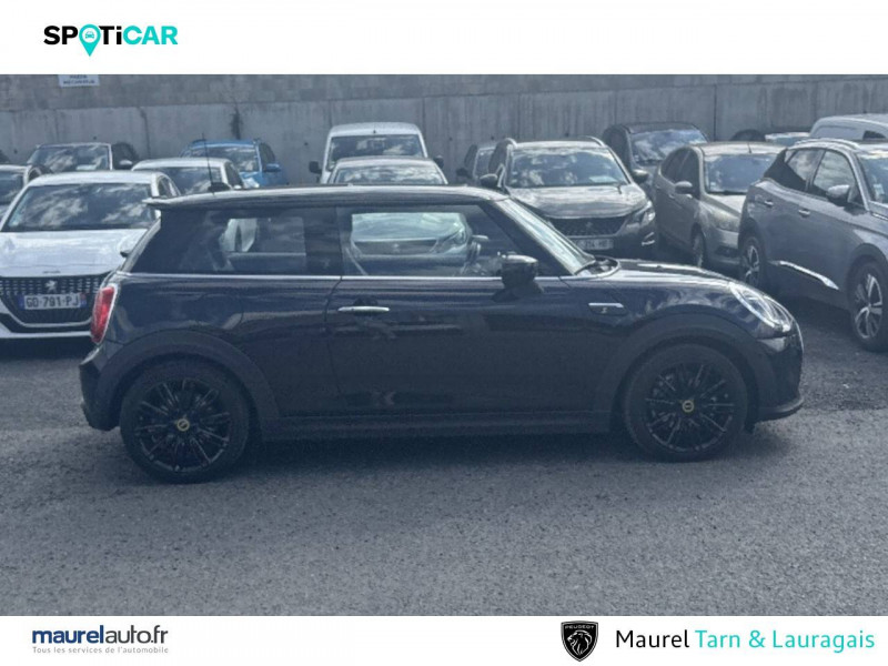 Mini Mini Hatch 3 Portes Cooper SE 184 ch Edition Camden 3p  occasion  Albi - photo n4