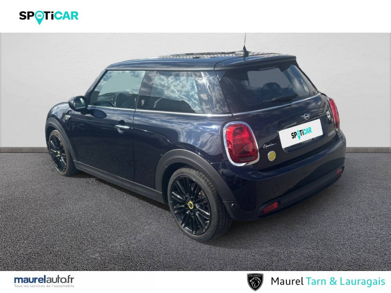 Mini Mini Hatch 3 Portes Cooper SE 184 ch Edition Camden 3p  occasion  Albi - photo n7
