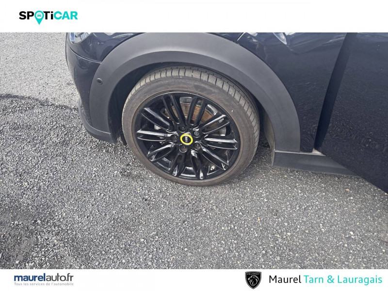 Mini Mini Hatch 3 Portes Cooper SE 184 ch Edition Camden 3p  occasion  Albi - photo n11