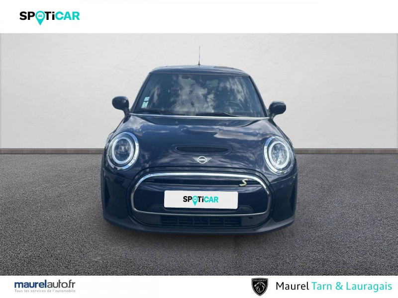 Mini Mini Hatch 3 Portes Cooper SE 184 ch Edition Camden 3p  occasion  Albi - photo n2