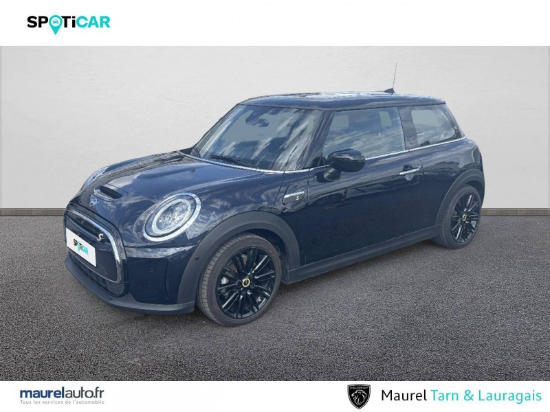 Mini Mini Hatch 3 Portes Cooper SE 184 ch Edition Camden 3p  occasion  Albi
