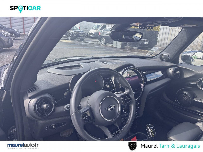 Mini Mini Hatch 3 Portes Cooper SE 184 ch Edition Camden 3p  occasion  Albi - photo n8