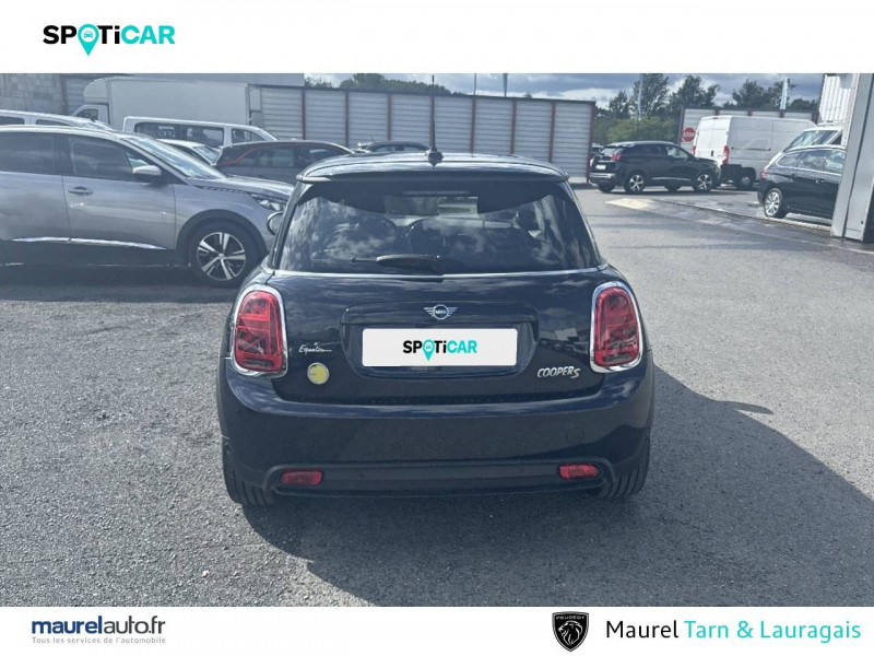 Mini Mini Hatch 3 Portes Cooper SE 184 ch Edition Camden 3p  occasion  Albi - photo n5