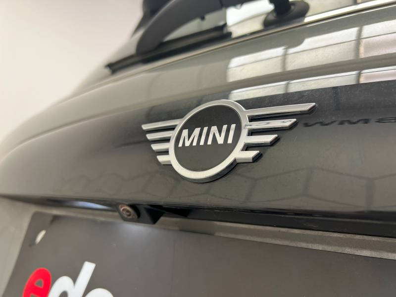 Mini Mini Hatch 3 Portes Cooper SE 184 ch Edition Camden  occasion  Carcassonne - photo n20