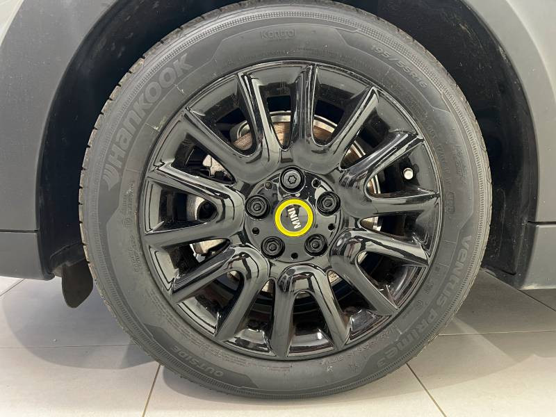 Mini Mini Hatch 3 Portes Cooper SE 184 ch Edition Camden  occasion  Carcassonne - photo n17