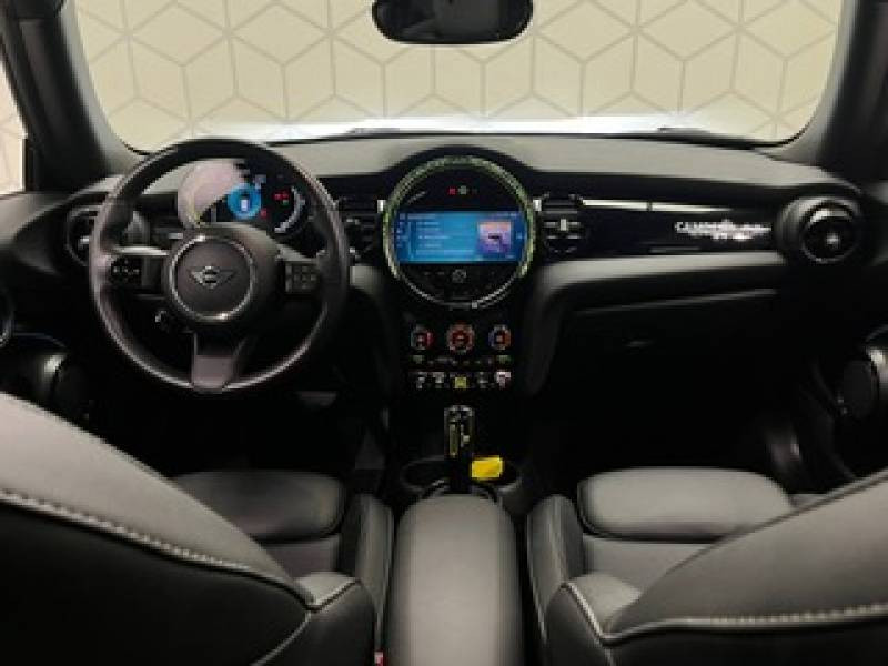 Mini Mini Hatch 3 Portes Cooper SE 184 ch Edition Camden  occasion  Carcassonne - photo n4