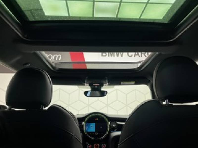 Mini Mini Hatch 3 Portes Cooper SE 184 ch Edition Camden  occasion  Carcassonne - photo n16