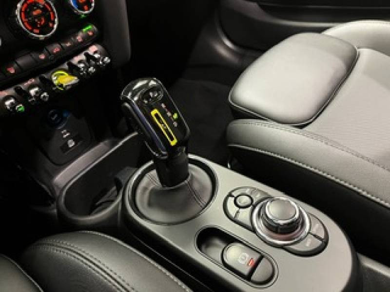Mini Mini Hatch 3 Portes Cooper SE 184 ch Edition Camden  occasion  Carcassonne - photo n5