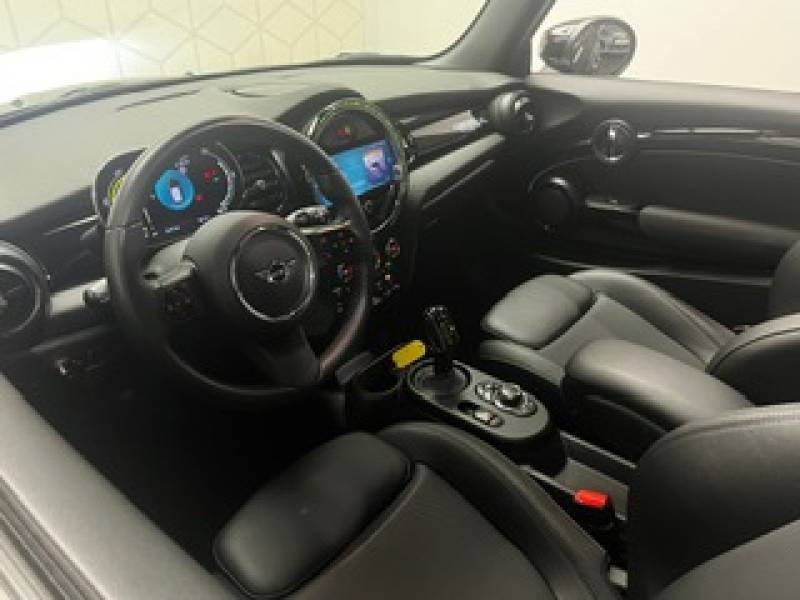 Mini Mini Hatch 3 Portes Cooper SE 184 ch Edition Camden  occasion  Carcassonne - photo n3