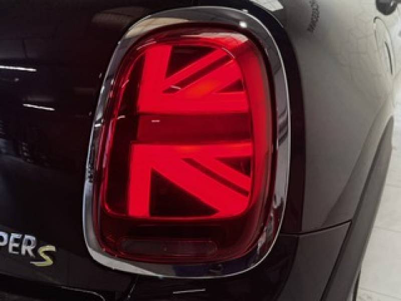 Mini Mini Hatch 3 Portes Cooper SE 184 ch Edition Camden  occasion  Carcassonne - photo n13