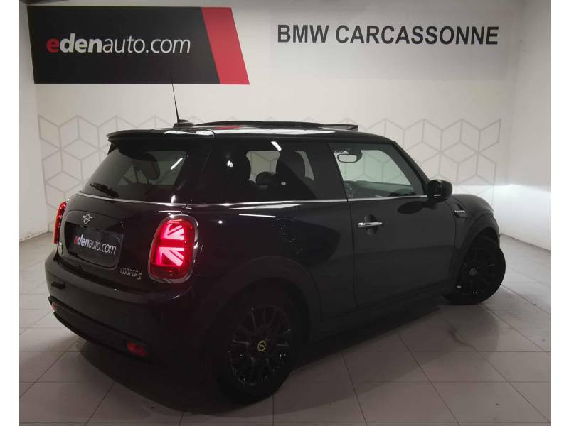 Mini Mini Hatch 3 Portes Cooper SE 184 ch Edition Camden  occasion  Carcassonne - photo n2