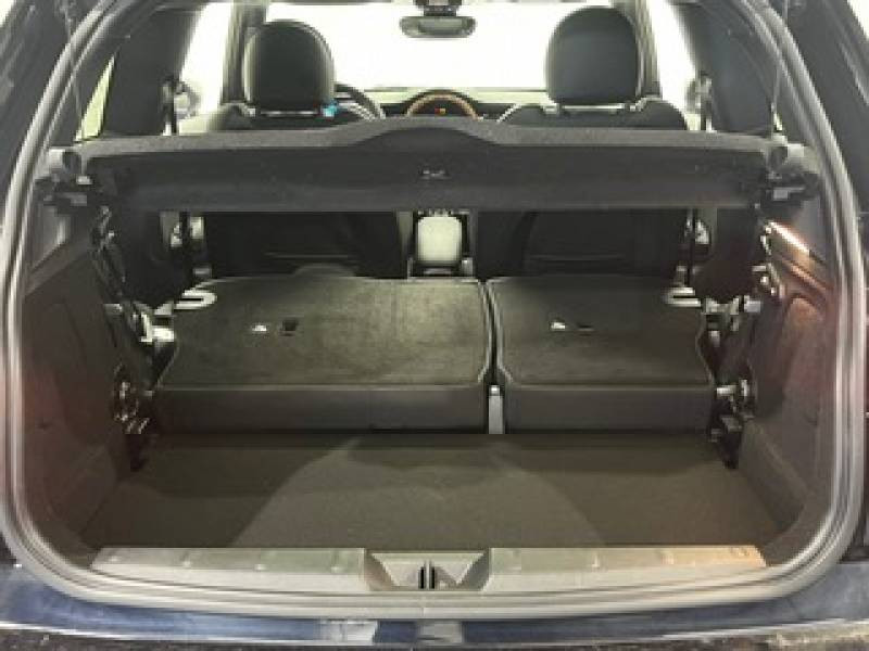 Mini Mini Hatch 3 Portes Cooper SE 184 ch Edition Camden  occasion  Carcassonne - photo n6