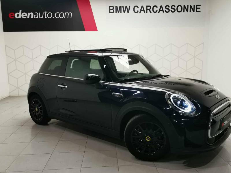 Mini Mini Hatch 3 Portes Cooper SE 184 ch Edition Camden  occasion  Carcassonne - photo n9