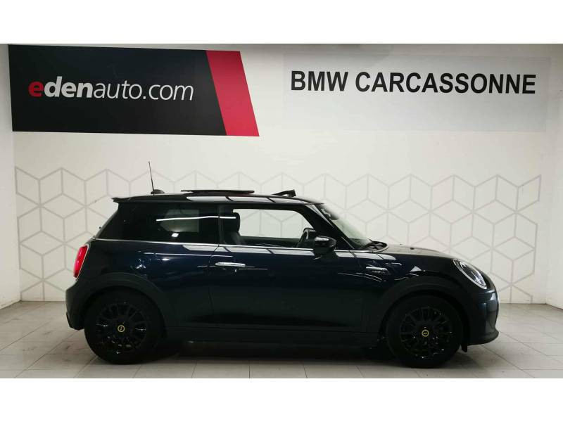 Mini Mini Hatch 3 Portes Cooper SE 184 ch Edition Camden  occasion  Carcassonne - photo n10