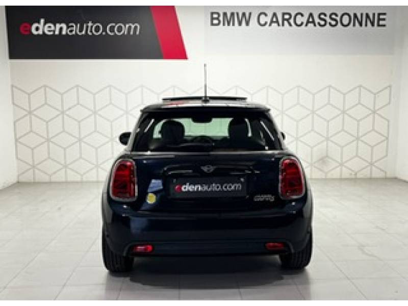 Mini Mini Hatch 3 Portes Cooper SE 184 ch Edition Camden  occasion  Carcassonne - photo n12