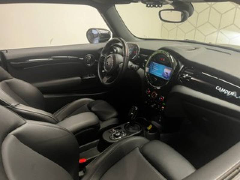 Mini Mini Hatch 3 Portes Cooper SE 184 ch Edition Camden  occasion  Carcassonne - photo n8