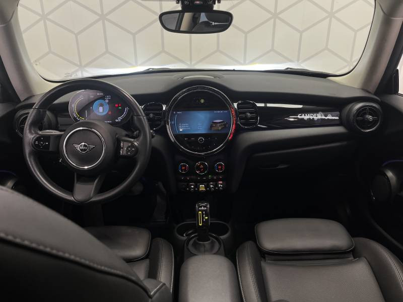 Mini Mini Hatch 3 Portes Cooper SE 184 ch Edition Camden  occasion  Carcassonne - photo n5