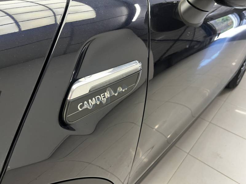 Mini Mini Hatch 3 Portes Cooper SE 184 ch Edition Camden  occasion  Carcassonne - photo n14