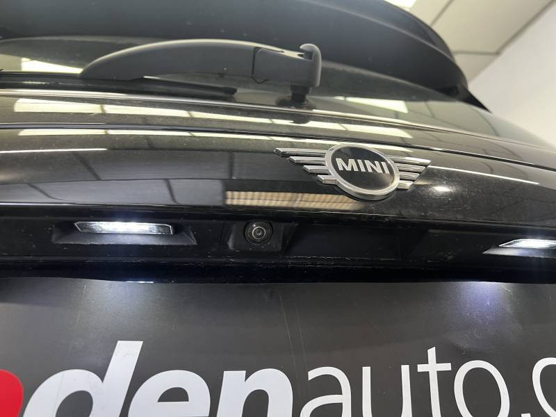 Mini Mini Hatch 3 Portes Cooper SE 184 ch Edition Camden  occasion  Carcassonne - photo n13