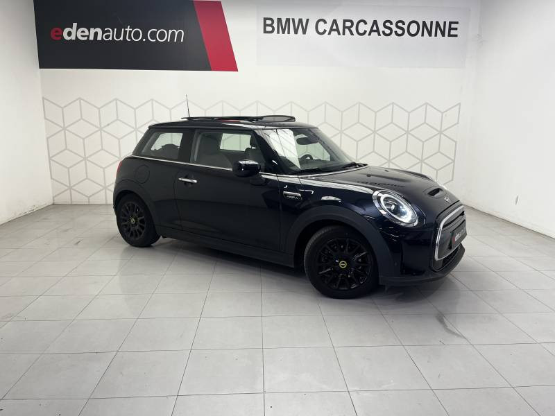 Mini Mini Hatch 3 Portes Cooper SE 184 ch Edition Camden  occasion  Carcassonne - photo n12