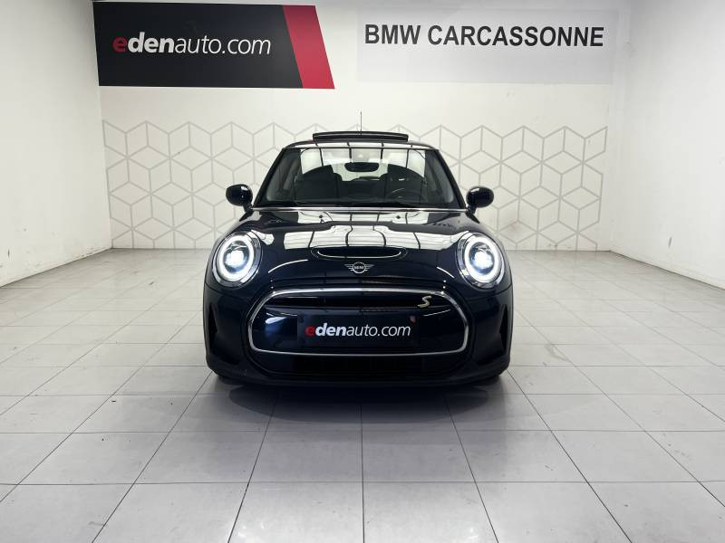Mini Mini Hatch 3 Portes Cooper SE 184 ch Edition Camden  occasion  Carcassonne - photo n11