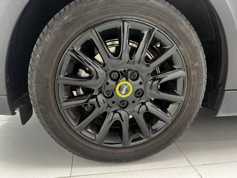 Mini Mini Hatch 3 Portes Cooper SE 184 ch Edition Camden  occasion  Carcassonne - photo n8