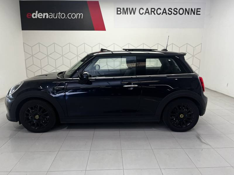 Mini Mini Hatch 3 Portes Cooper SE 184 ch Edition Camden  occasion  Carcassonne - photo n3
