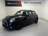 Mini Mini Hatch 3 Portes Cooper SE 184 ch Edition Camden   Carcassonne 11