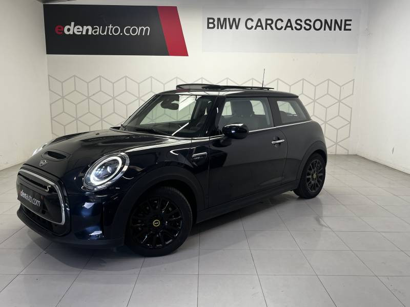 Mini Mini Hatch 3 Portes Cooper SE 184 ch Edition Camden  occasion  Carcassonne