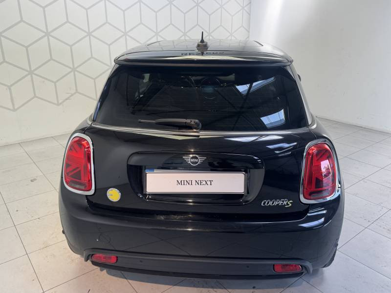 Mini Mini Hatch 3 Portes Cooper SE 184 ch Edition Camden  occasion � B�ziers - photo n�6