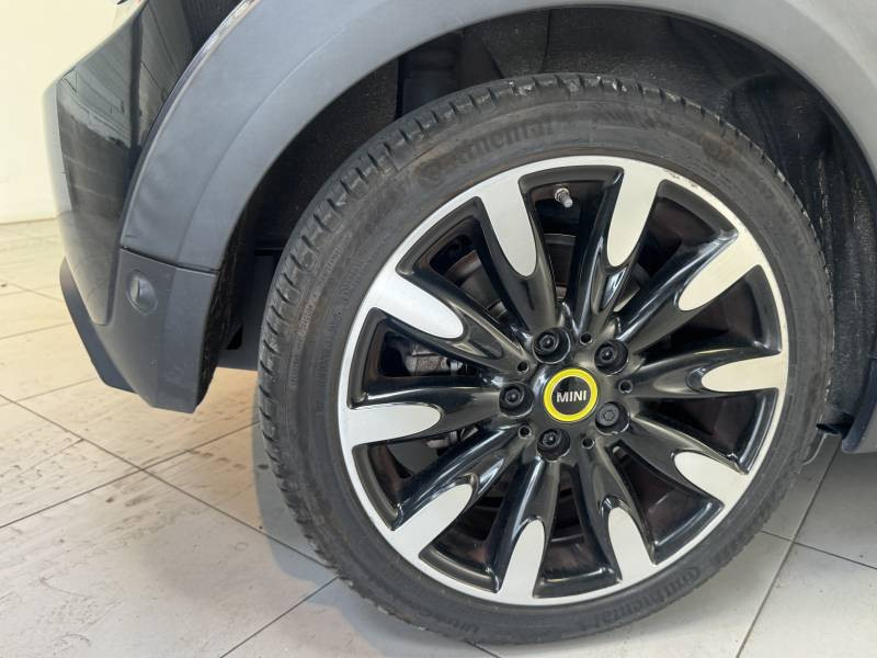 Mini Mini Hatch 3 Portes Cooper SE 184 ch Edition Camden  occasion � B�ziers - photo n�11