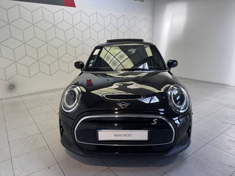 Mini Mini Hatch 3 Portes Cooper SE 184 ch Edition Camden  occasion � B�ziers - photo n�2
