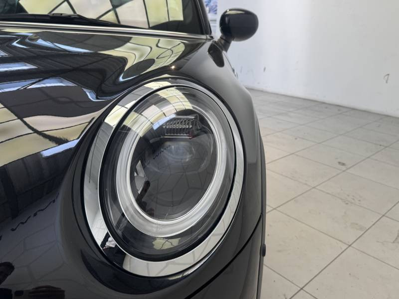 Mini Mini Hatch 3 Portes Cooper SE 184 ch Edition Camden  occasion � B�ziers - photo n�19